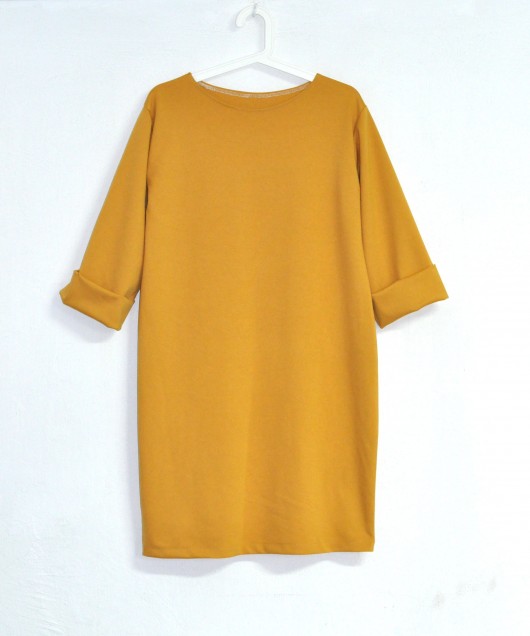 Sukienka Short Monday magicboxshop