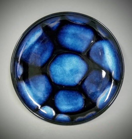 talerze, miski Talerz "Cloud" 19cm