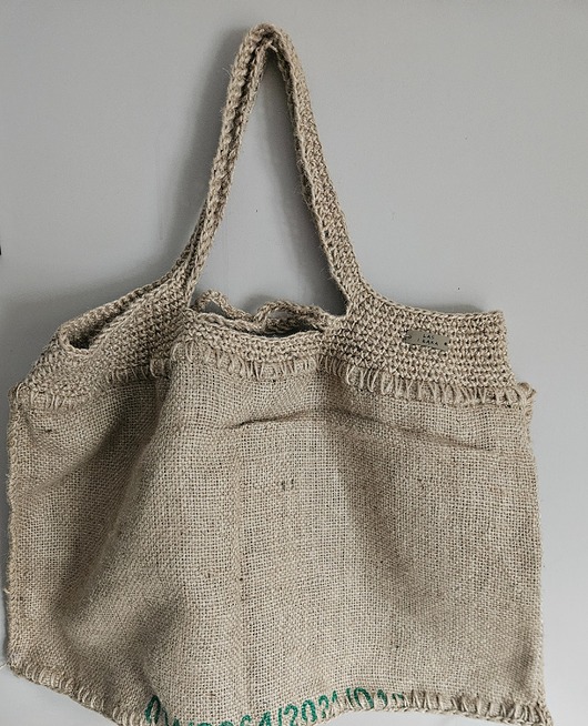 torby na ramię Eko Torba