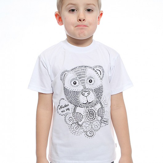 Nudzi mi się hanti design