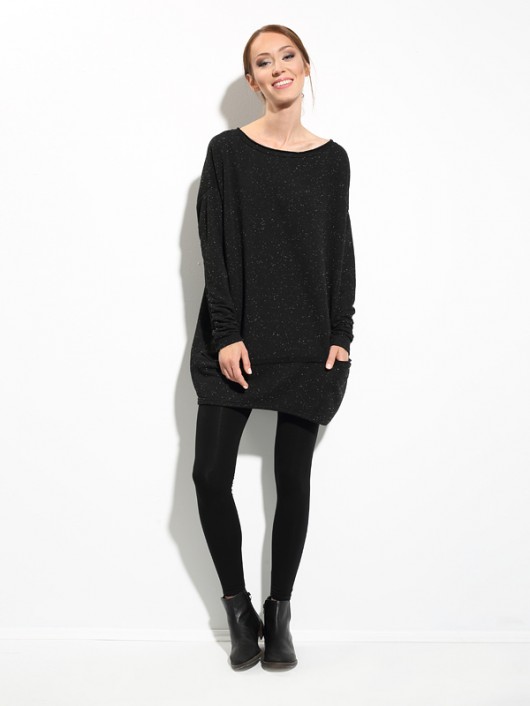 Bluza Kanan czarny LAODU