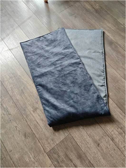 legowiska dla psów i kotów Poduszka na parapet, parapetnik