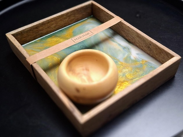 dodatki - różne Zestaw produktowy I