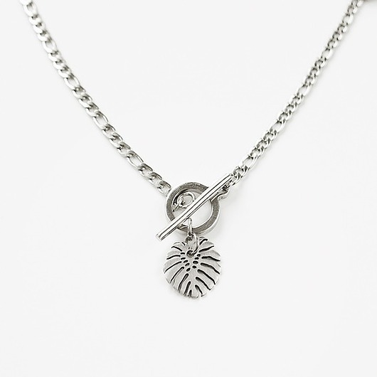Naszyjnik Vander Blume Monstera Vander jewelry