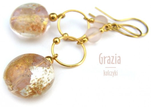 CZAR WENECJI - Grazia Marisella