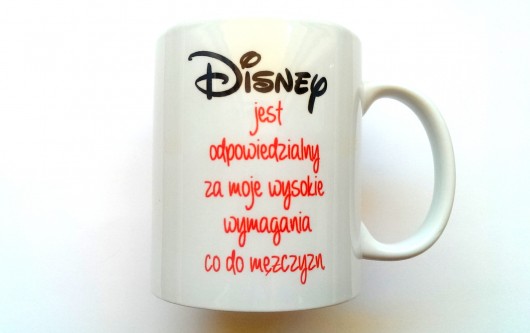 KUBEK Disney FarrowDesign