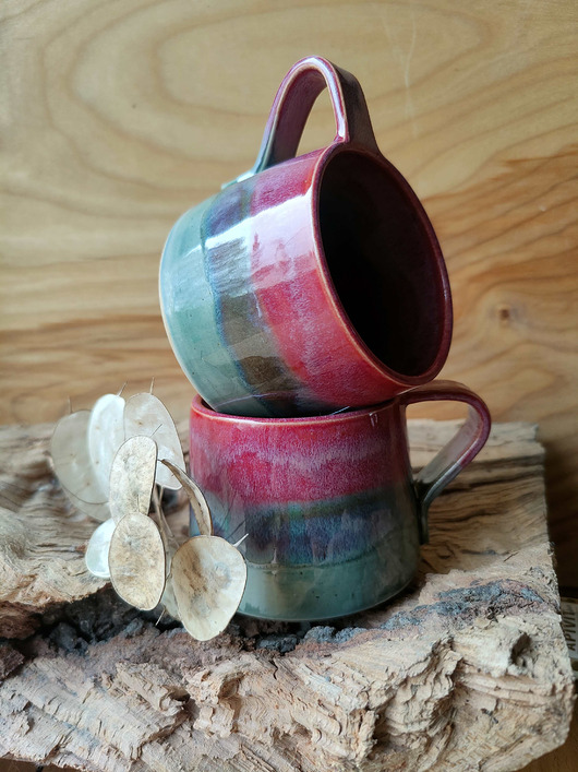 kubki Ceramiczny MEGA KUBEK 400ml