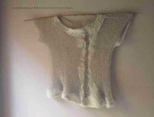 mono grey Garfish Art Gallery