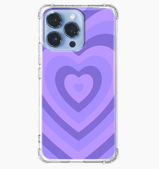 etui na telefon Etui Anti Shock case wzory - E5015