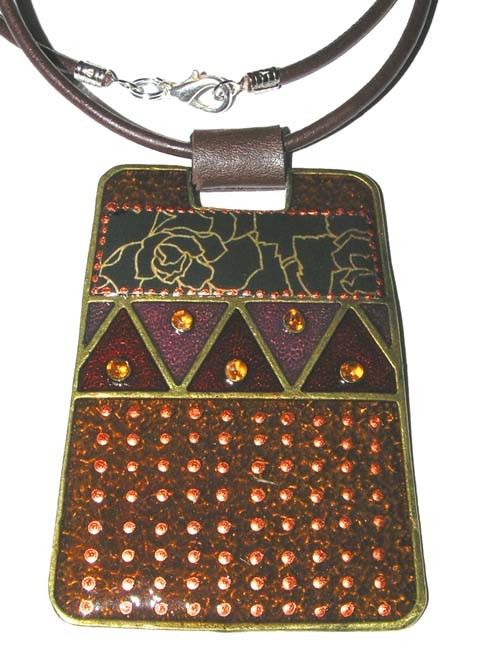 Aztec Amelie Decou