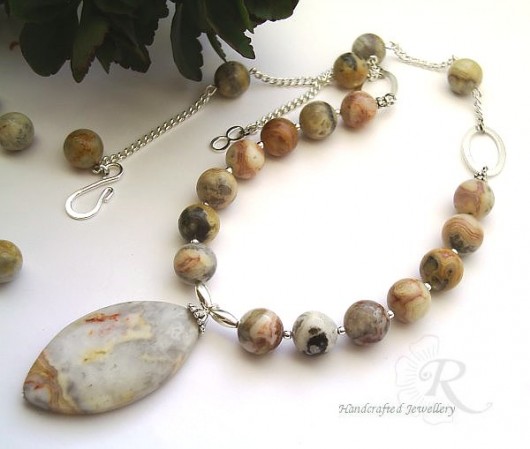 GEMSTONE COLLECTION - Agatha by Matusevic