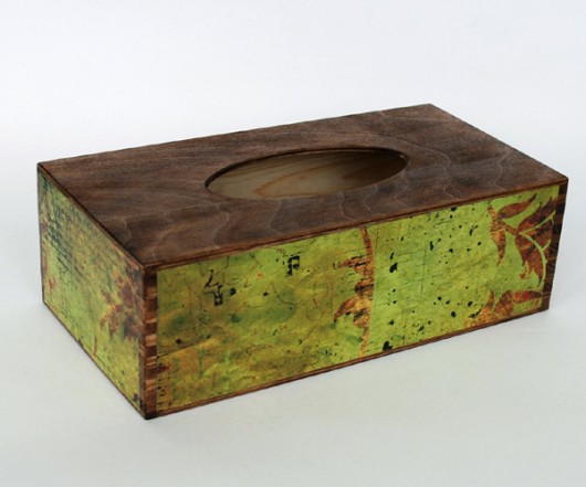 Green artrachela