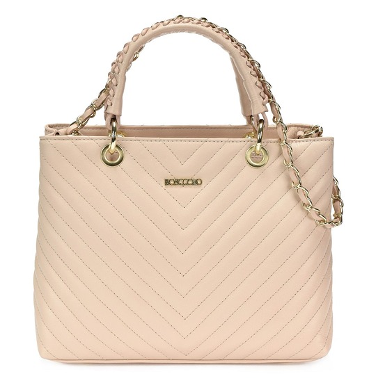 torebki do ręki Torba Skórzana - Kuferek  (5325)