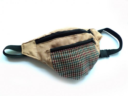 kratka Maruna Upcycled