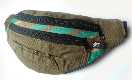 guziki Maruna Upcycled