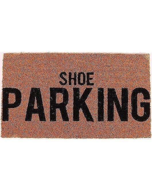 Wycieraczka Wejściowa Parking MIA home