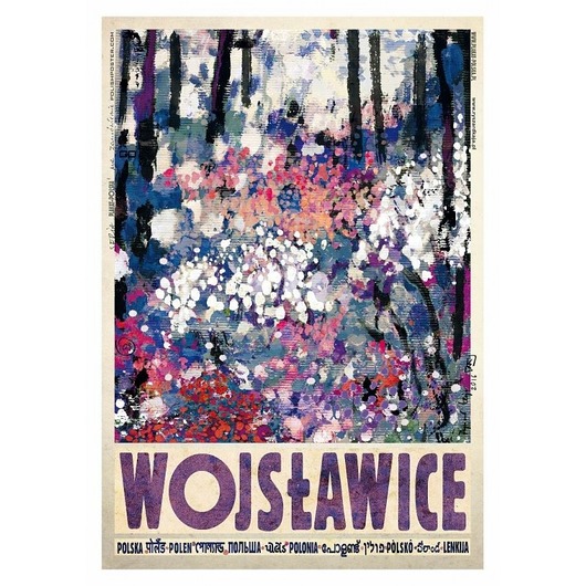 kartki okolicznościowe - wydruki Kartka pocztowa - Wojsławice