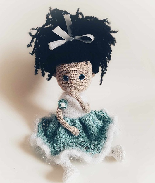 lalki Lala Łucja 33 cm