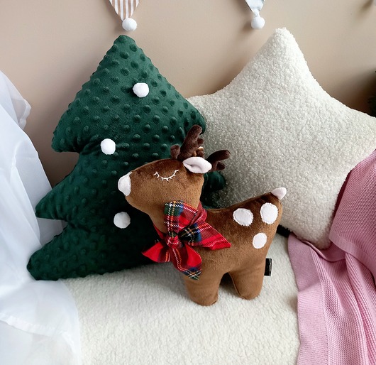 przytulanki dla niemowląt i dzieci Przytulanka MILUSIA SARENKA imię dziecka metryczka ŚWIĘTA PREZENT