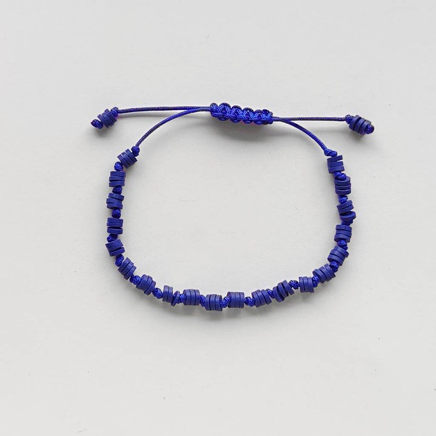 bransoletki na sznurku OKRĄG  bransoletka