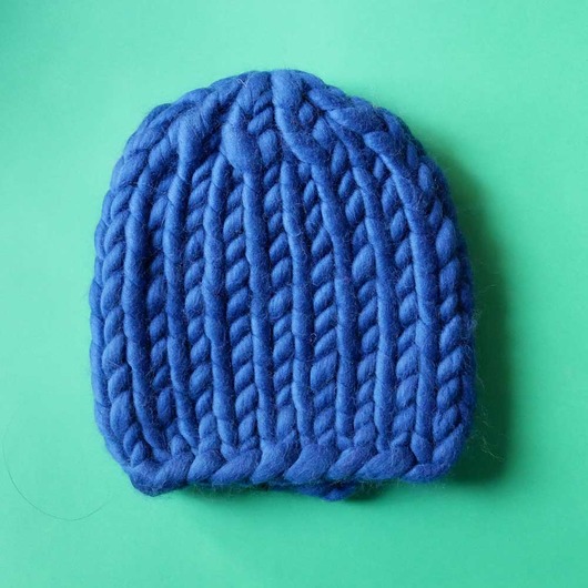 czapki damskie 100% wełna merino Czapka Beanie