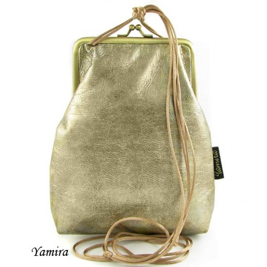 Torebka :: vintage old and gold :: yamira