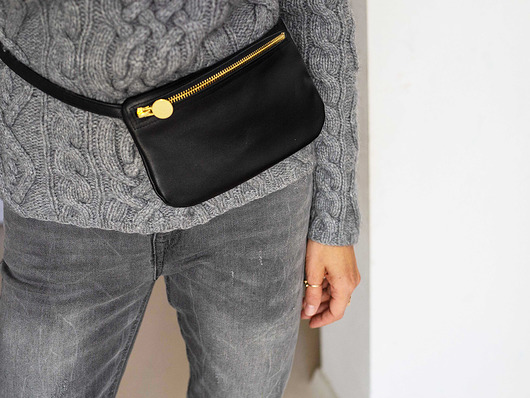 Belt Bag 03, SALE FOKS FORM