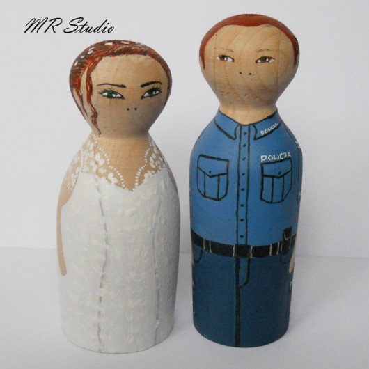 Figurki  na zamówienie MR Studio