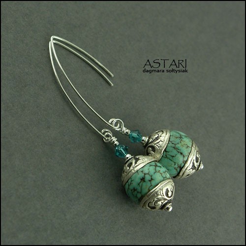 ORIENTALNE II Astari