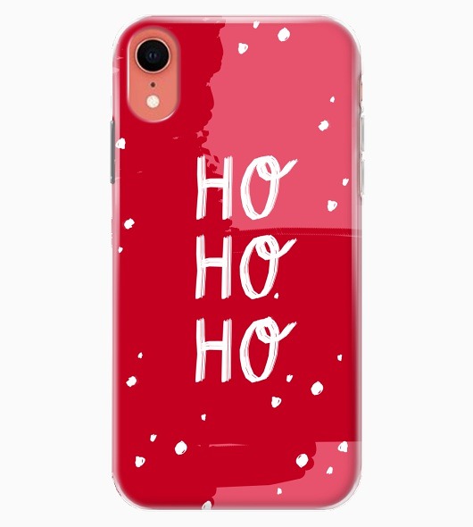 IPHONE | Etui case na telefon guma - SW308 Caseline  etui na telefon