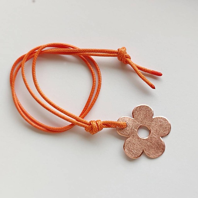 wisiory KWIAT wisiorek