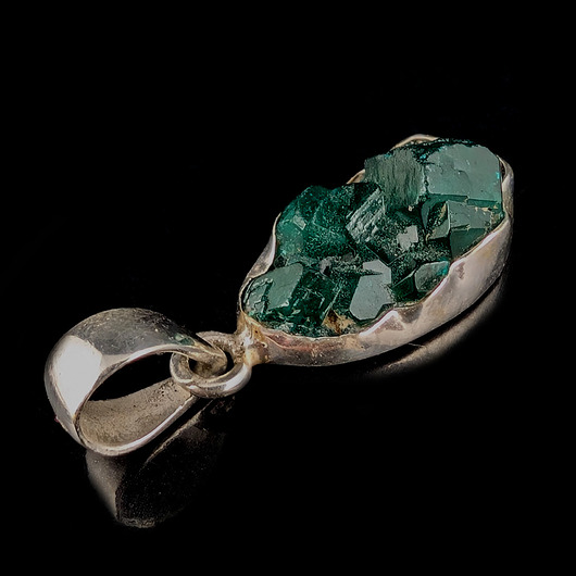 wisiory Mineralny dioptaz