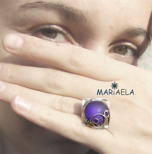 NIEDOŚCIGNIONY MARIAELA