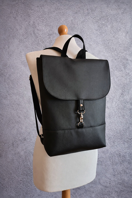 plecaki Damski plecak