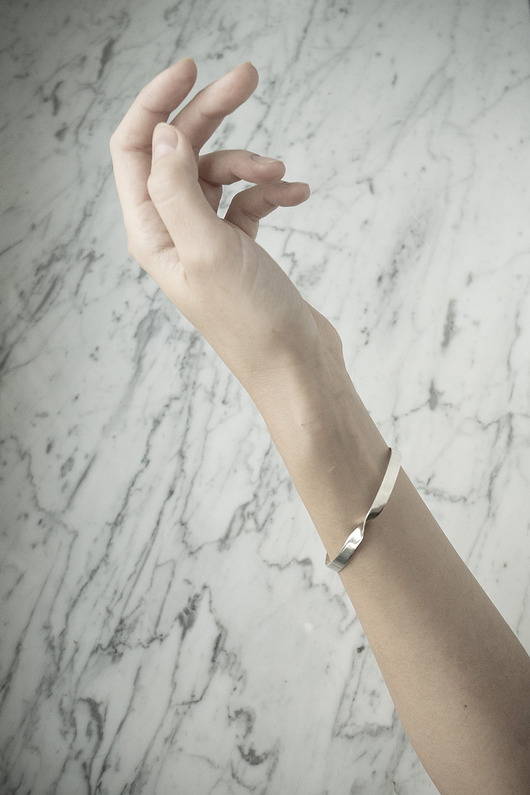 Bransoletka Ribbon USHBA