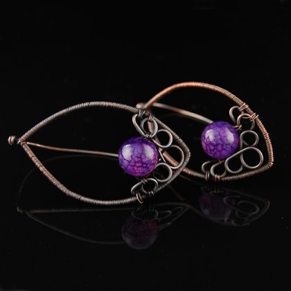 Violet decor Insignity