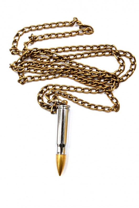 Naboje przeboje Republika jewelry