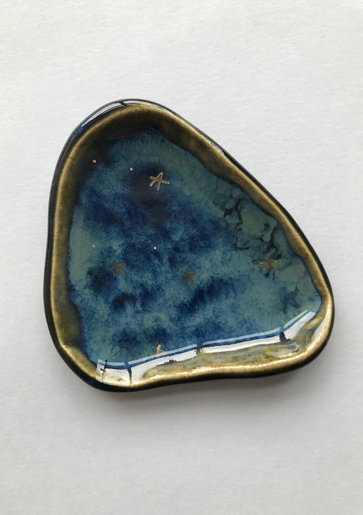 Ceramiczna podstawka ELEMTHEBRAND