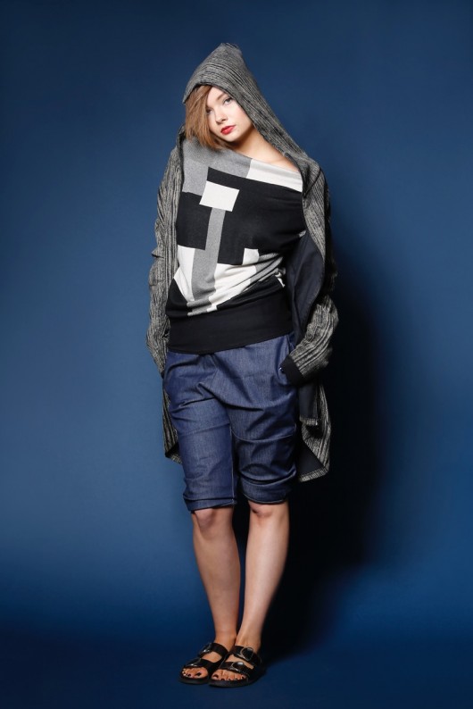 Redi Blouse Kora Macosa