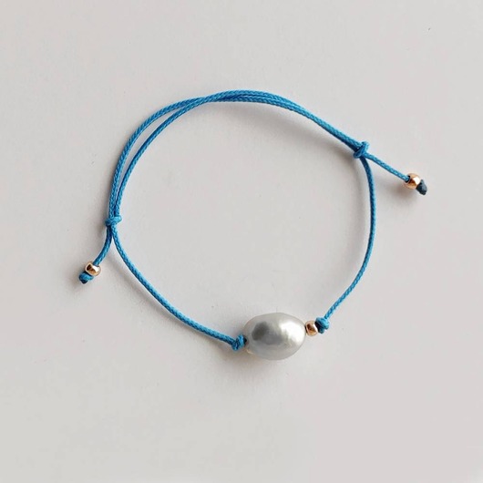 bransoletki na sznurku OKRĄG  bransoletka