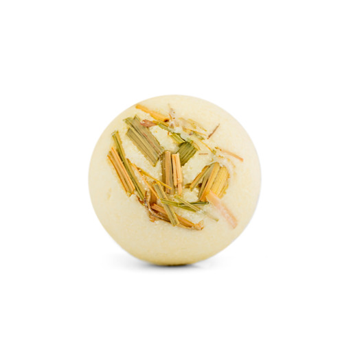 produkty do kąpieli Creamer do kąpieli - LEMONGRASS CHILL