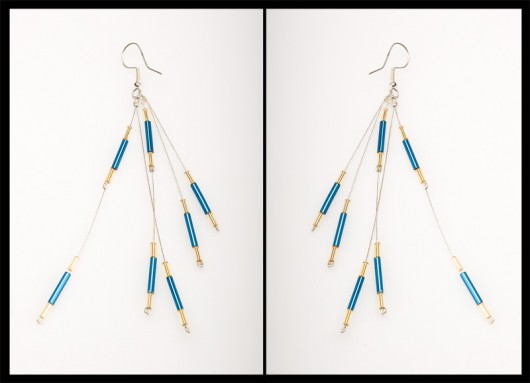 Blue&Gold #004 moo studio