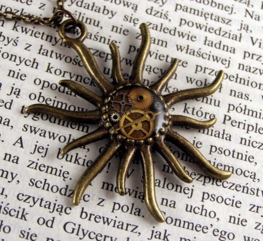 Czas od środka 1746 Zegarynki