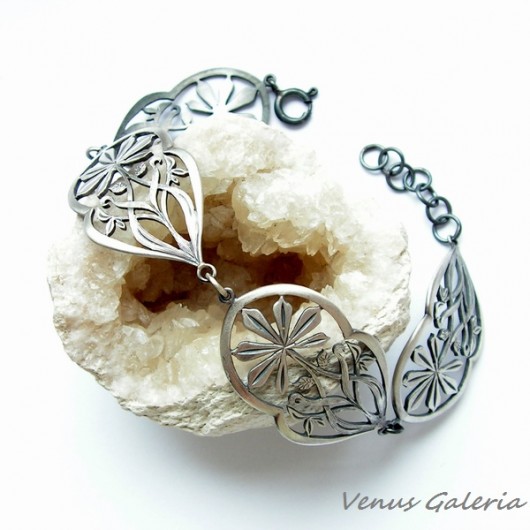Bransoletka - Etno Design  VENUS GALERIA