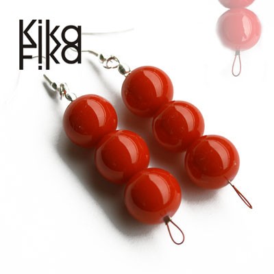 mniam! Kika Fika