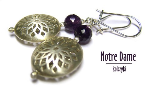 ALL EXCLUSIVE - Notre Dame Kopalnia Srebra Mariselli