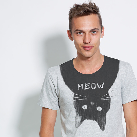 MEOW męska YURCOV
