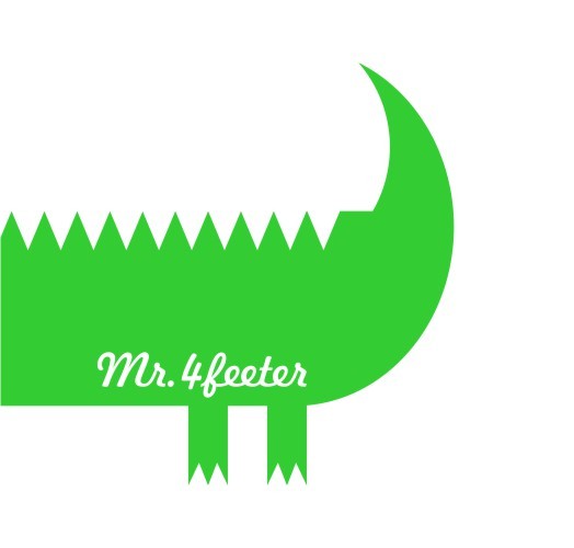 Mr.4feeter Whatewa