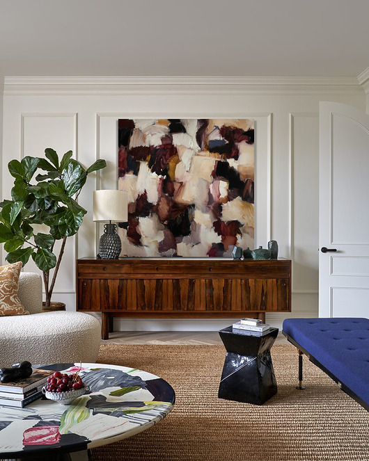 obrazy Abstrakcja - obraz na płótnie lub plakat