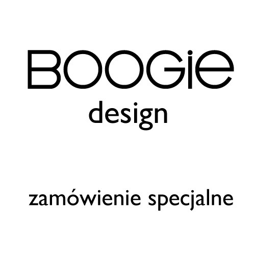 FLOWER POWER bieżnik BOOGIE design